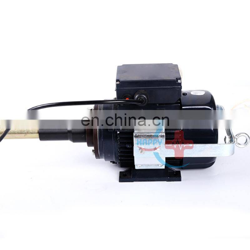 HC-R031D professional sheep hair cutting machine shearing SHEEP HAIR CLIPPER/ Electric sheep clipper