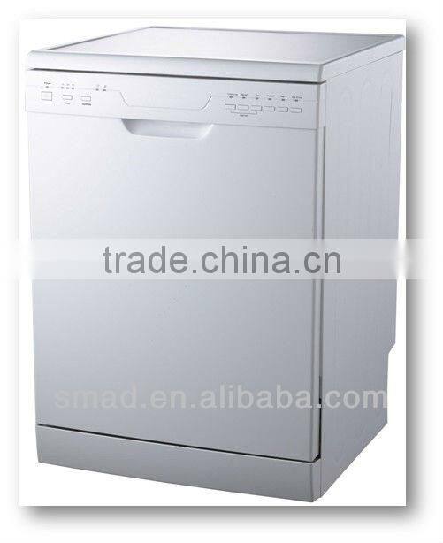 Kitchen use dish washing machine,12 place settings