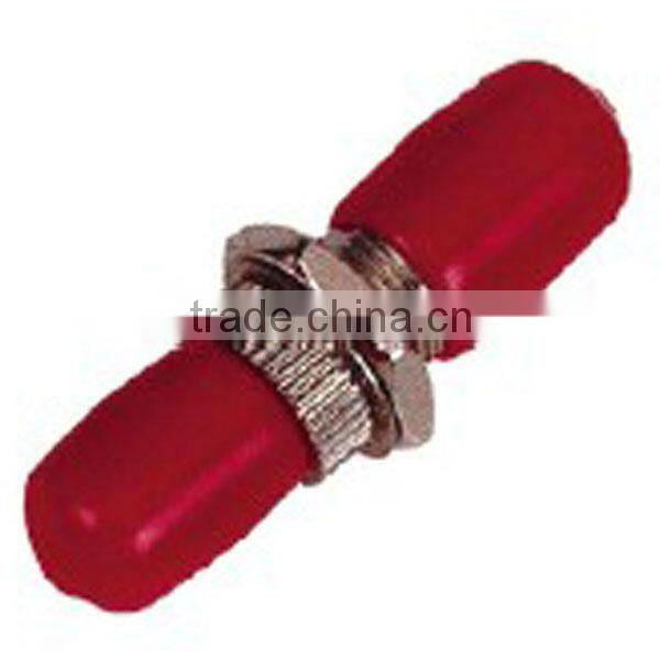 ST Fiber Optic Adaptor
