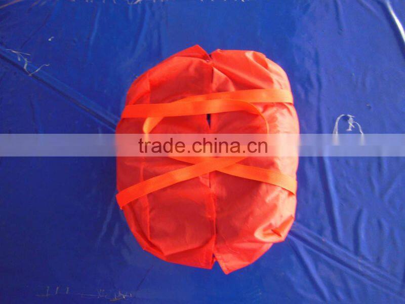 2014 promotional inflatable entrance for advertising