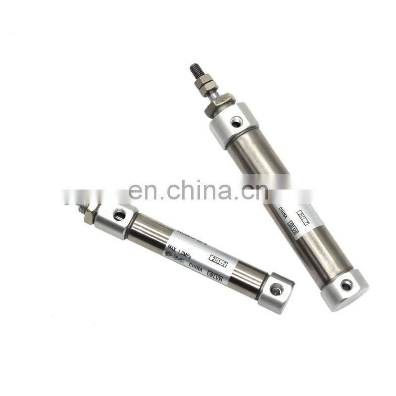 Hot selling SMC cylinder smc pneumatic cylinder CDQ2B80-35DM CDQ2B8035DM
