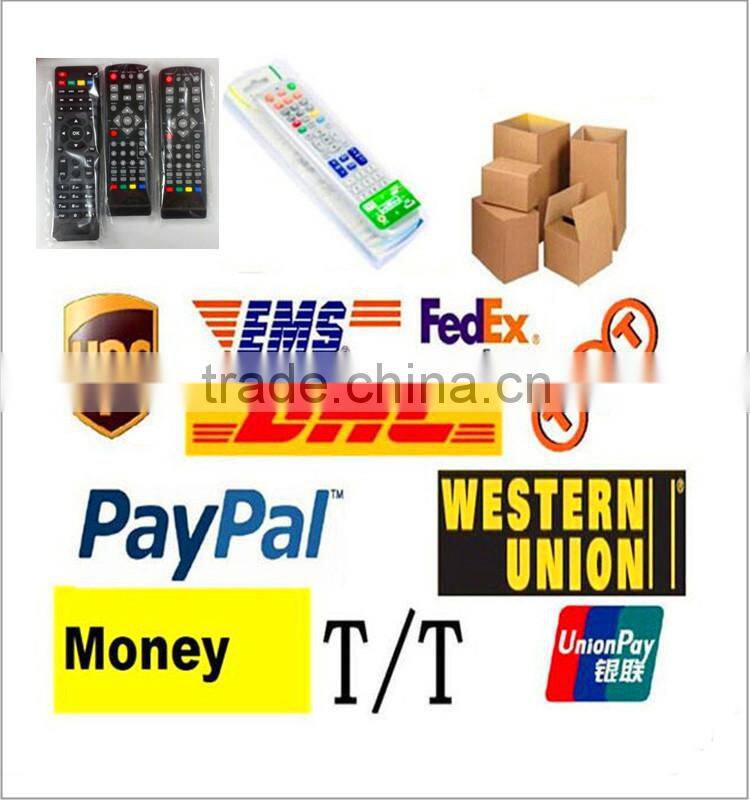 remote control switch universal control factory price learning remote control