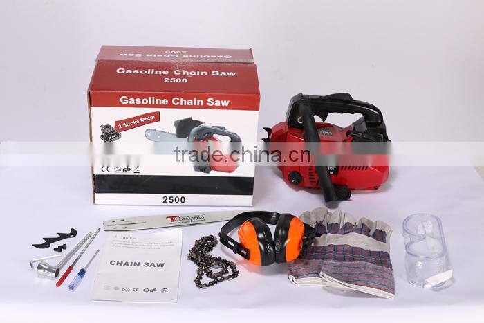 25cc professional chainsaw sharpener