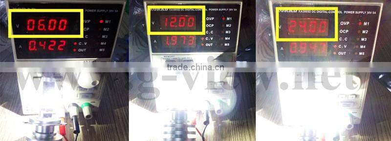 new headlight canbus 4500lm h11 led bulb 4500lm head lamp kit