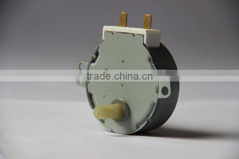5/6r permanent magnet synchronous motor