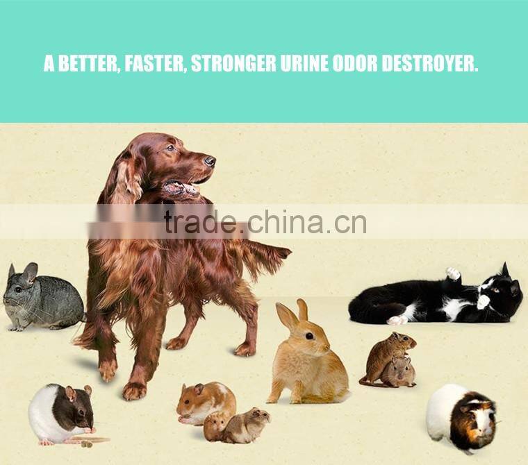 Cat Litter Deodorizer