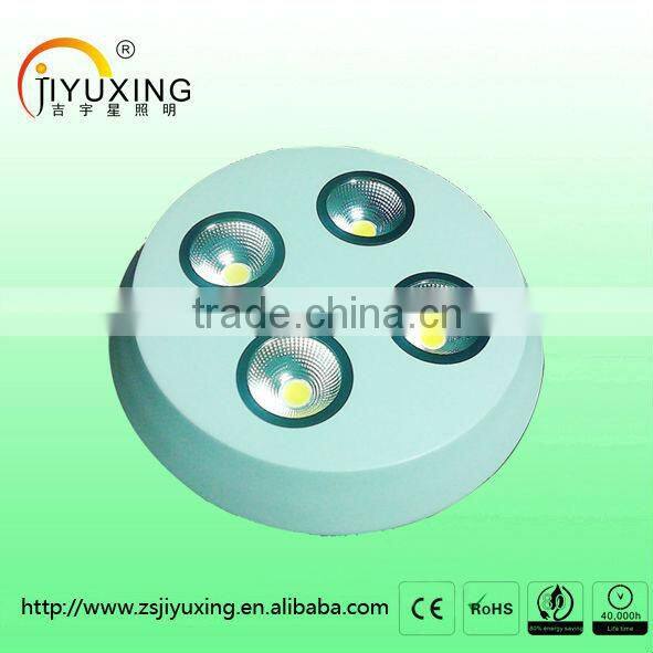 house ceiling design 36W led round downlight