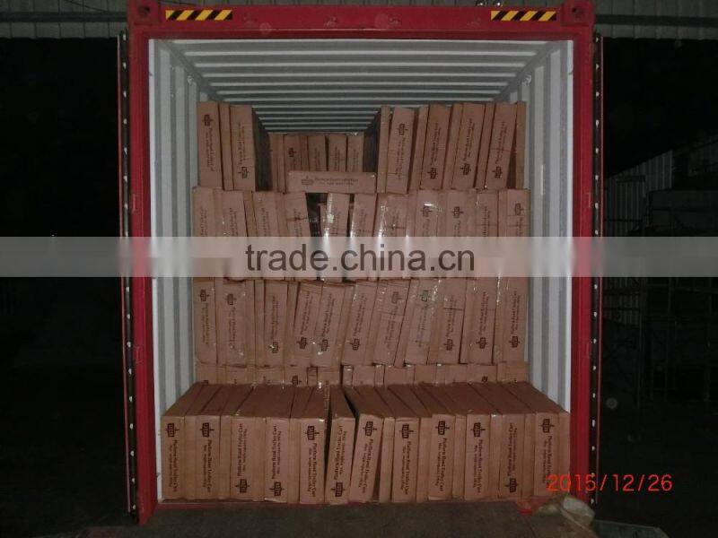 Four wheels Foldable Hand Truck HT2009