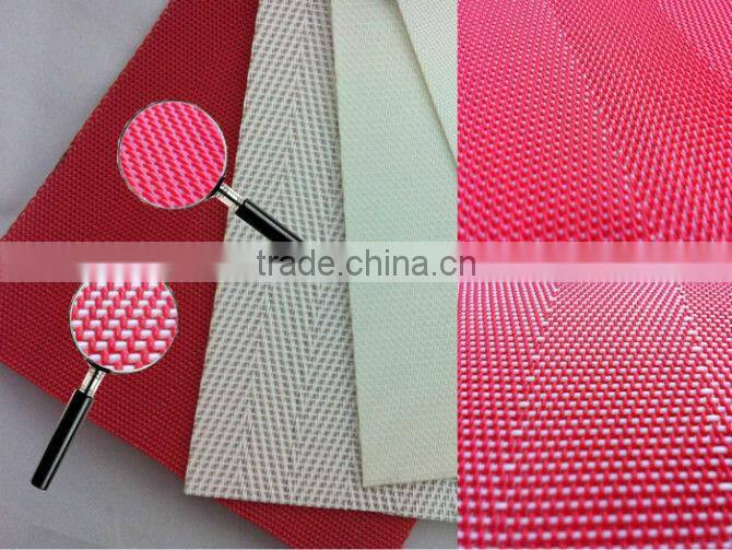 paper making dryer fabrics