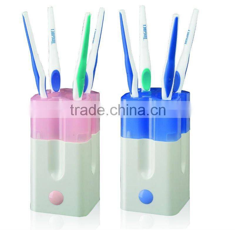 Mycarol Toothbrush Sanitizer For Family