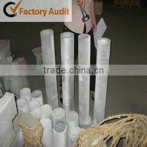 high flexing refractory Silicon carbide beam