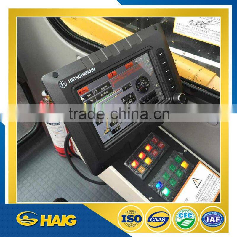 container truck crane for sale