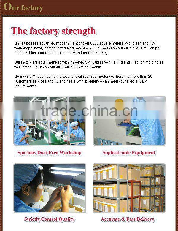 Massa Green filter 67mm High quality colorful filter