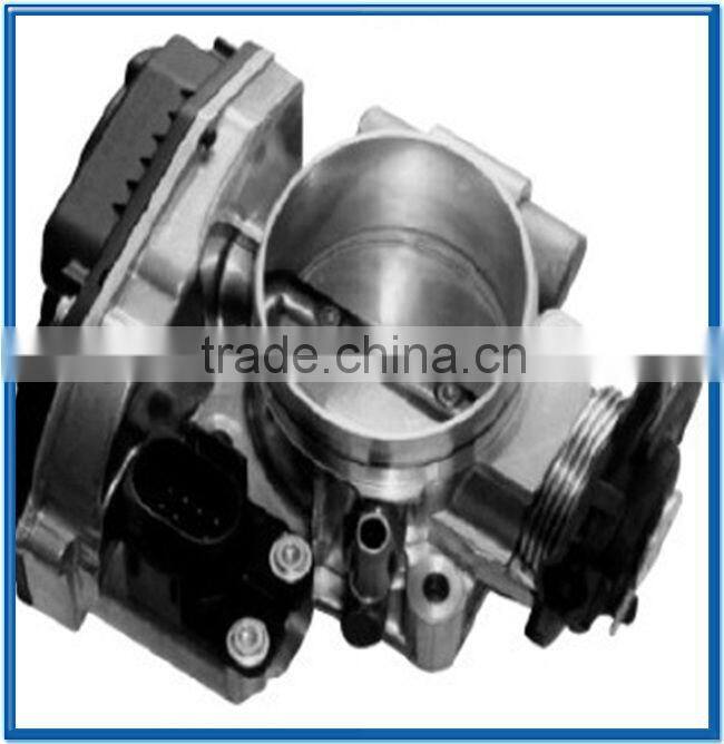 Auto /Racing High Performance Universal Engine Electronic throttle body For VW 037 133 064J