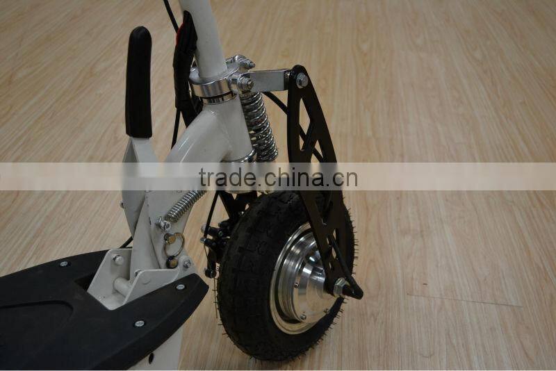 49cc gas scooter 500w electric scooter hybrid scooter (LD-EGS50Z)