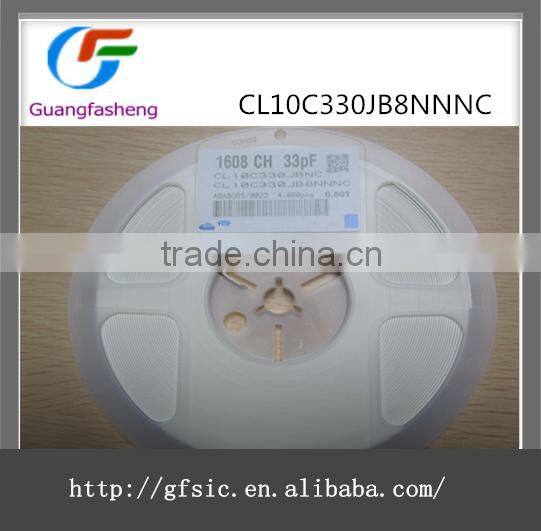 (hot sale)CL10C330JB8NNNC