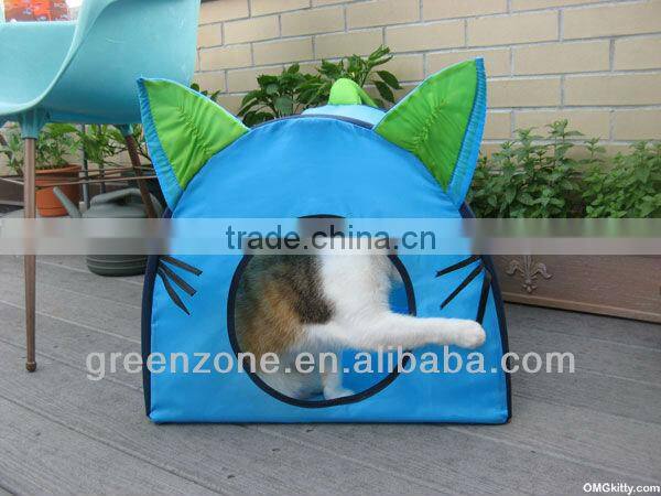 Lovely pet tent cat tent animal tents