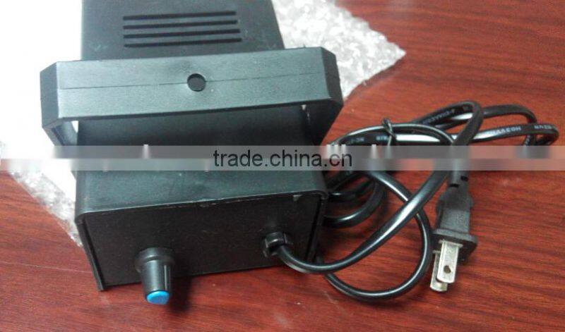 Hot Selling Cheap Price Good Quality 3.5" Disco 24 LED Mini Party Strobe Light