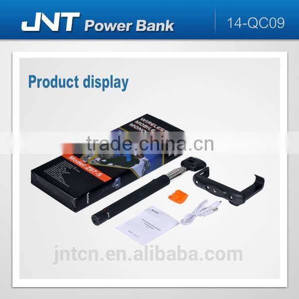 Beautiful style selfie pole