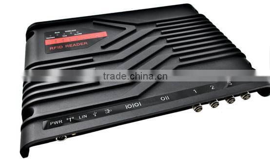 EPC Gen2 865Mhz to 868Mhz uhf rfid timing floor mat antenna for sports timing system
