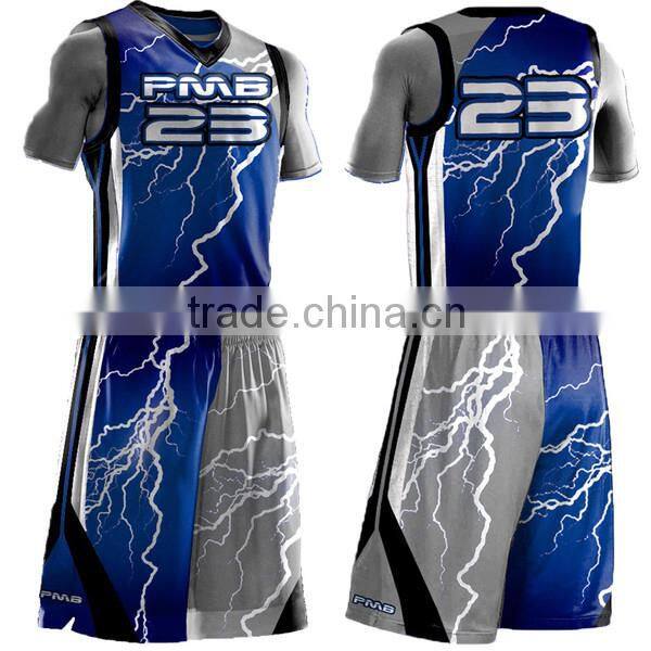 high quality cheap custom basketball jersey shorts design