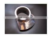 3 inch Curb Flusher for water truck