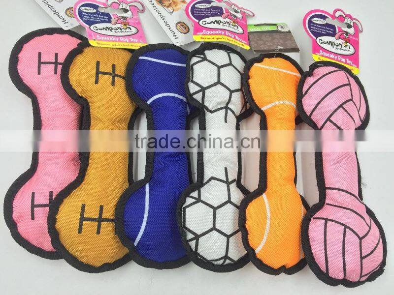 dog toy,Oxford cloth bag,stuffed toy dog bag