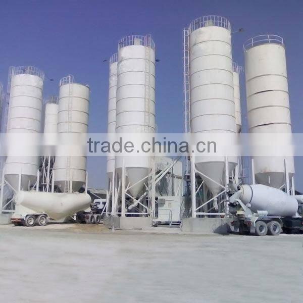Convenient Transportation Tanks and Silo for Sale