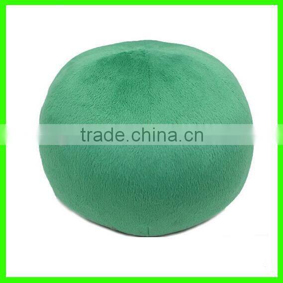 FREE SAMPLES-Good quality PP cotton custom made emoji pillow plush toy for sale