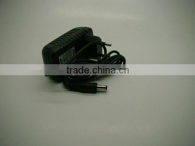 For SEGA MEGA DRIVE 1, MD1, MASTER SYSTEM AND MEGA CD UK MAINS POWER SUPPLY ADAPTER PSU