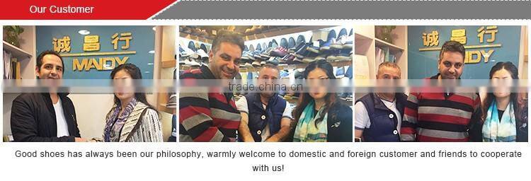 wholesale manufacturer men flat leather casual shoes dubai shoes