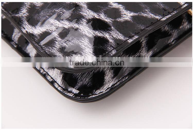 New stylish ladies messenger purse bag wallet