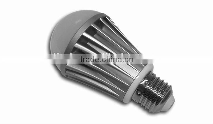 High quality Bluetooth RGB bulbs led led light bulbs for home for furniture