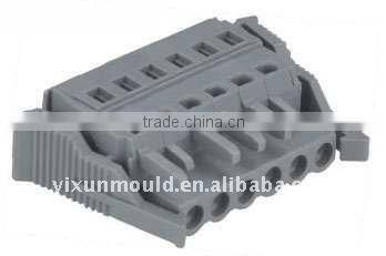 all kinds of customized plastic HP printer parts mould