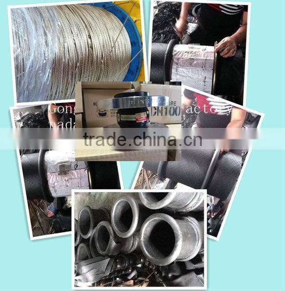 Competitive Rubber Expansion Joint Price In Paksitan