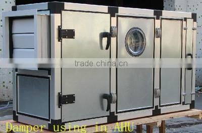 hvac gaskets for Volume damper