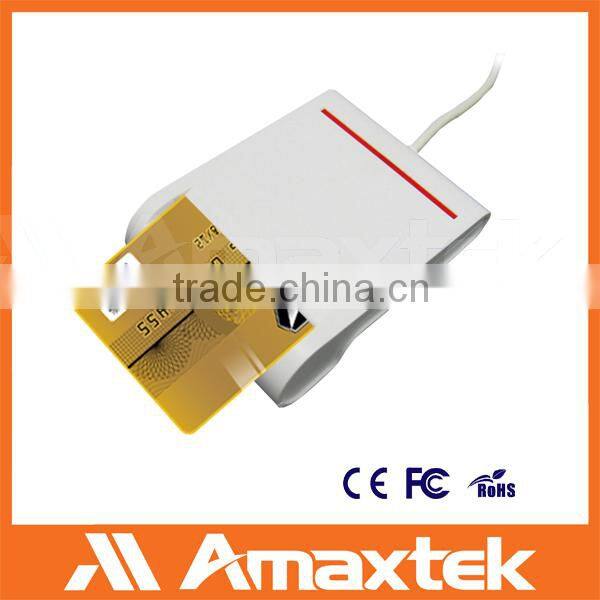 Smart Chip Card Reader Writer EMV Card Reader