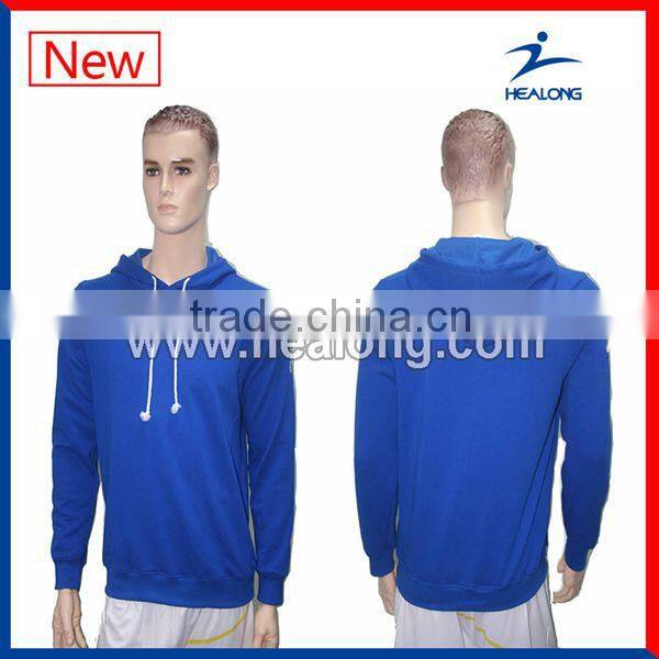 2015 Dropship Wholesale Plain Hoody