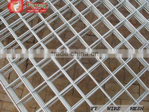 concrete reinforcing mesh (AnPing China)