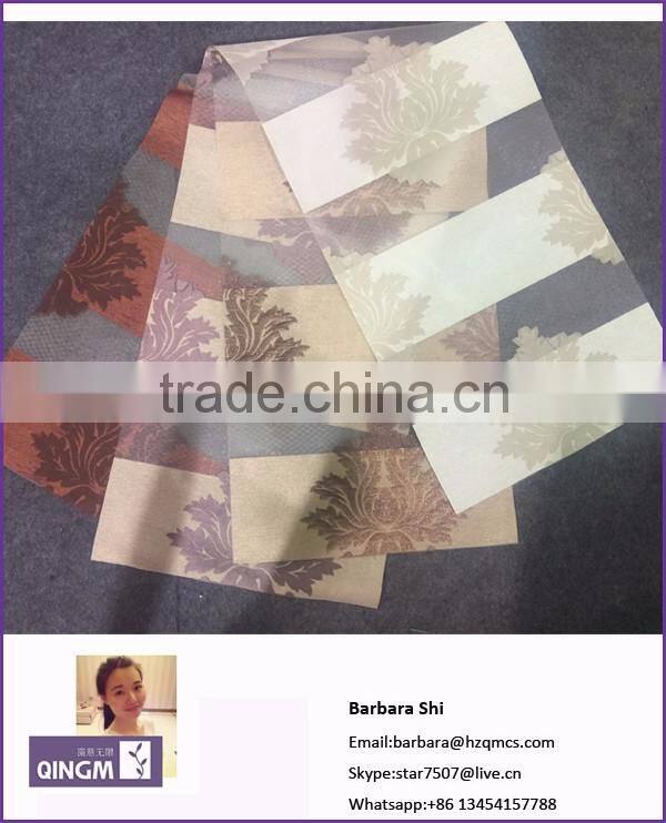 China home decoration modern latest window designs zebra blinds for living room