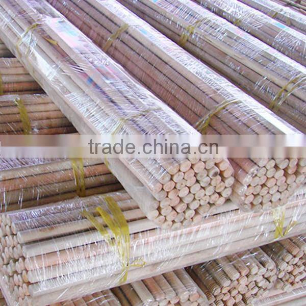 Chinese manufacturer superior quality handle broom