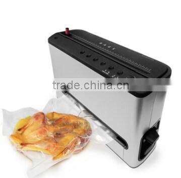 2016 NEW Vacuum Sealer, Food Fresh Vacuum Sealer Machine, Accessorie Vacuum Sealer Roll