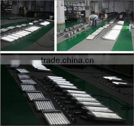 Applied in More than 50 Countries 5 years Warranty solar power street light