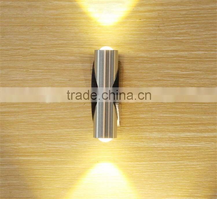 Indoor aluminum wall sconce JW-110 cheap wall sconce