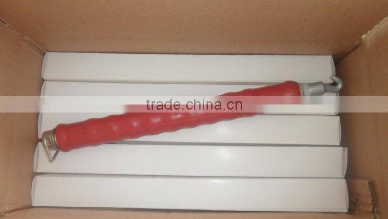 automatic tie wire twisting tool