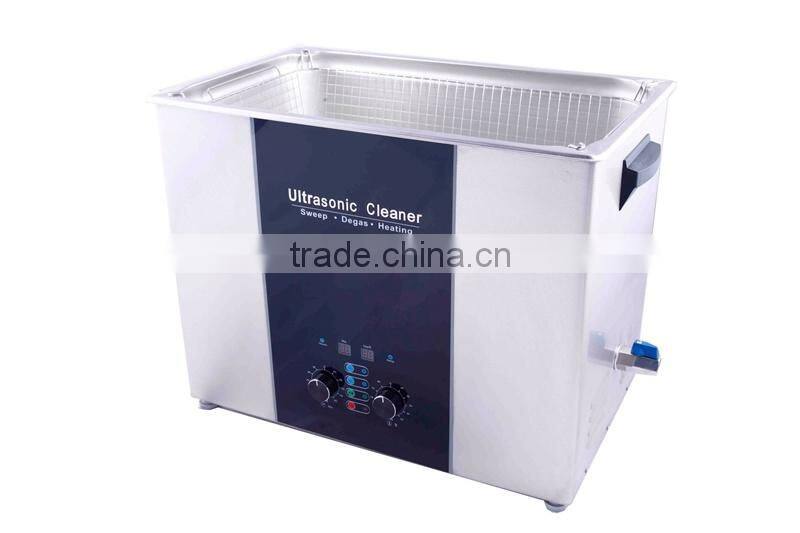industrial Ultrasonic cleaner eumax ultrasonic blind cleaning machine SMD280 with large cleaning tank