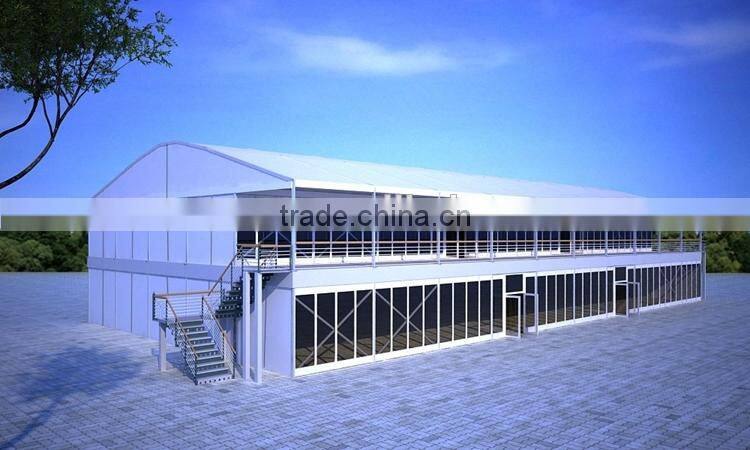 factory outlets solid wall tent