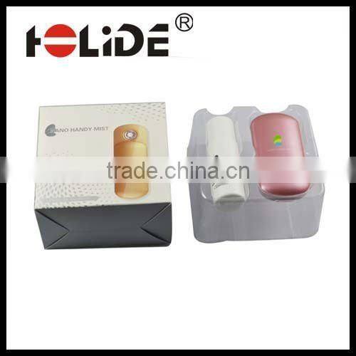 New Nano handy mist