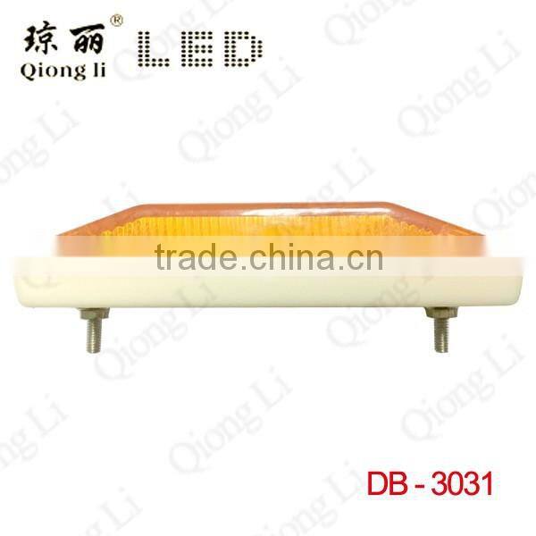 12V 24V New design led clearance lights