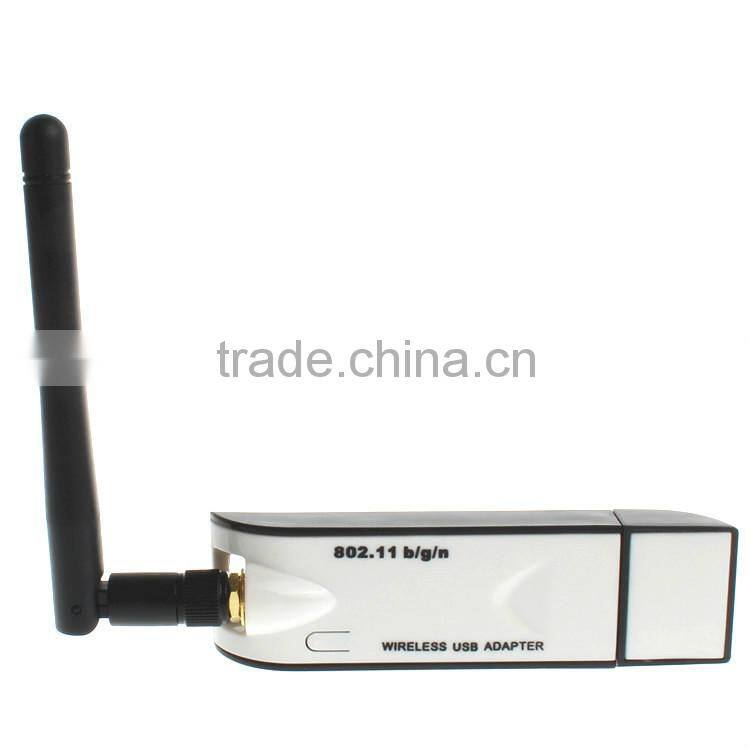 realtek RTL8192 300Mbps High Gain Wireless USB Adapter 802.11b/g/n WiFi USB wifi driver